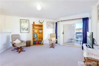 Third view of Homely apartment listing, 8/54 Chaseling, Phillip ACT 2606