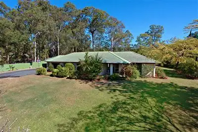 Second view of Homely house listing, 21 Tarawara Avenue, Tallai QLD 4213