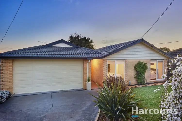 22 Trinian Street, Vermont VIC 3133