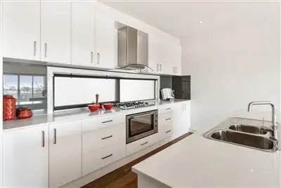 Second view of Homely townhouse listing, 73 Barkly Street, Mornington VIC 3931