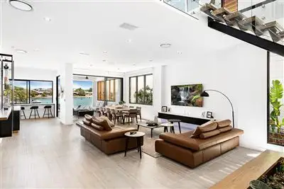 Main view of Homely house listing, 1/30 Bombala Street, Broadbeach Waters QLD 4218