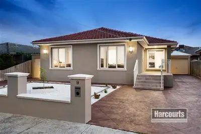 9 Franklin Road, Lalor VIC 3075