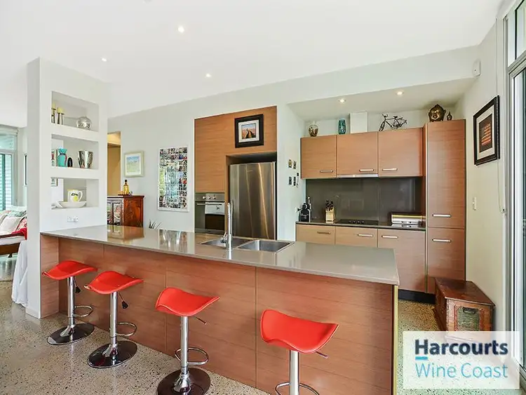 Sixth view of Homely house listing, 11 East Street, Port Willunga SA 5173