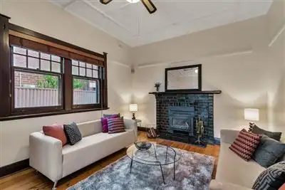 Sixth view of Homely house listing, 4 Wesley Street, Lower Mitcham SA 5062