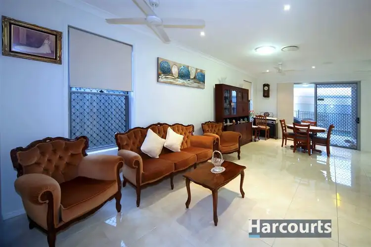 Fifth view of Homely house listing, 28 Tibrogargan Circuit, Mountain Creek QLD 4557