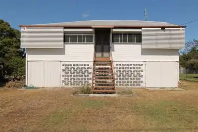Main view of Homely house listing, 72 Thirteenth Avenue, Home Hill QLD 4806