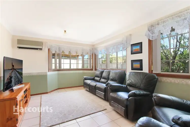 Fourth view of Homely house listing, 51 Robins Creek Drive, Horsley NSW 2530