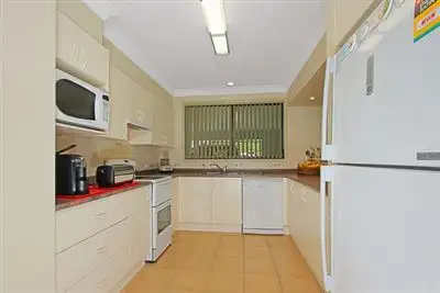 Fourth view of Homely house listing, 22A Woorawa Lane, Milton NSW 2538