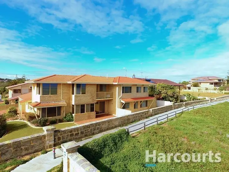 Second view of Homely semi-detached listing, 2/113 Janis St, Halls Head WA 6210