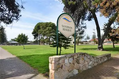 Second view of Homely unit listing, 1/7 Third Avenue, Glenelg East SA 5045