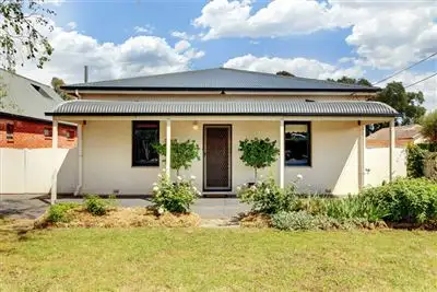 Main view of Homely house listing, 54 Eaton Street, Cumberland Park SA 5041