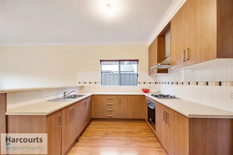 Fifth view of Homely townhouse listing, Unit 6/221 Martins Road, Parafield Gardens SA 5107