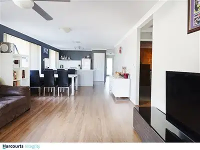 Second view of Homely house listing, 7 Strathmore Parkway, Ellenbrook WA 6069