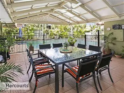 Second view of Homely house listing, 44 Gleneagles Crescent, Albany Creek QLD 4035