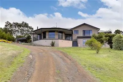 Main view of Homely house listing, 15 Lakeland Drive, Forcett TAS 7173
