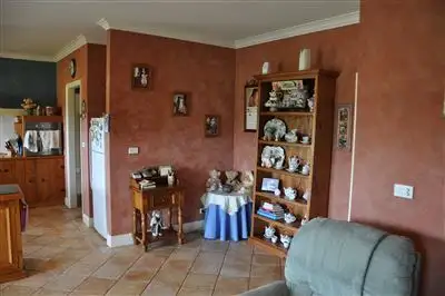 Seventh view of Homely house listing, 35 Borough Drive, Kerang VIC 3579