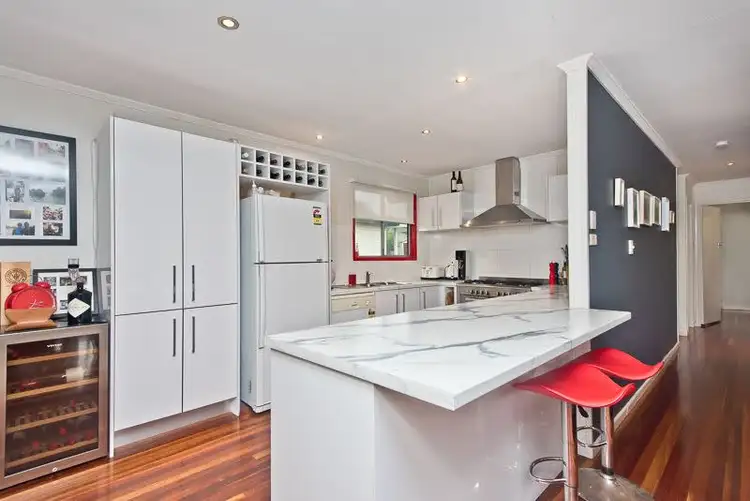 Main view of Homely house listing, 3 Nymphaea Street, Everton Hills QLD 4053