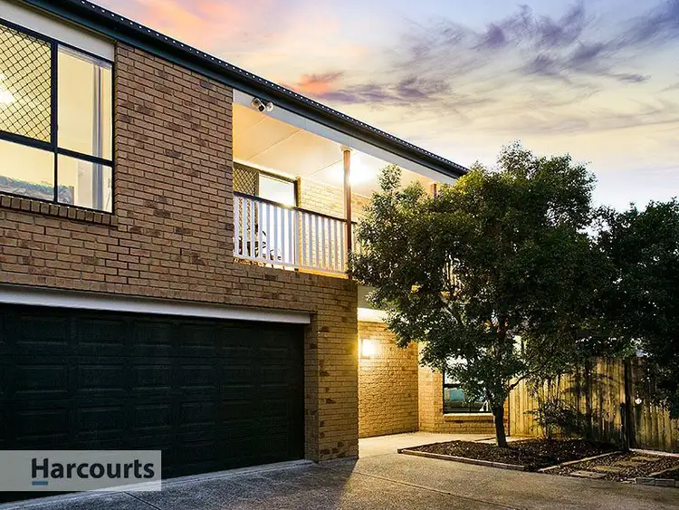 14 Walkers Road, Everton Hills QLD 4053