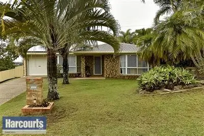 12 Leanne Court, Mount Warren Park QLD 4207