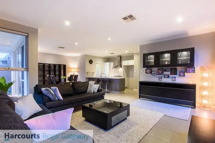 Third view of Homely house listing, 14 Angelica Way, Atwell WA 6164