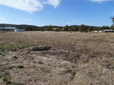 Third view of Homely land listing, 46 Fraser Road, Boddington WA 6390