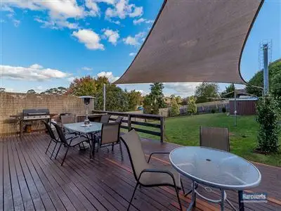 Seventh view of Homely house listing, 12 Bertram Street, Drouin VIC 3818