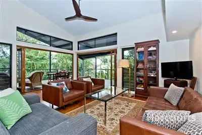 Fifth view of Homely house listing, 17 Davander Close, The Gap QLD 4061