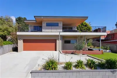 Second view of Homely house listing, 55 Wenvoe Street, Devonport TAS 7310