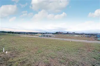 Third view of Homely land listing, 11 Farm Cove Street, Gregory Hills NSW 2557