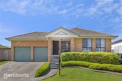 5 Quarters Place, Currans Hill NSW 2567