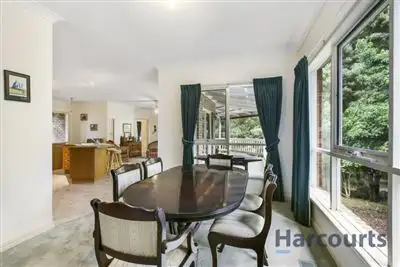 Fourth view of Homely house listing, 9 Elm Court, Warragul VIC 3820