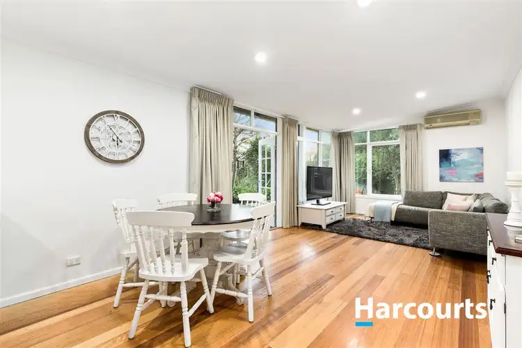 Second view of Homely house listing, 80 Rankin Road, Ferntree Gully VIC 3156