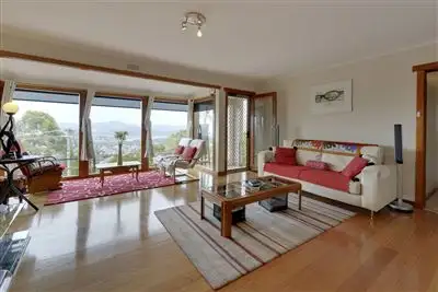 Main view of Homely house listing, 28 Darling Parade, Mount Stuart TAS 7000