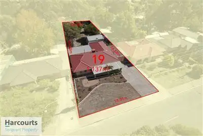 Main view of Homely house listing, 57 Buckley Crescent, Fairview Park SA 5126