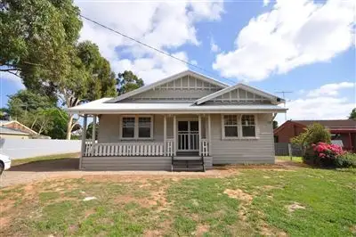 Main view of Homely house listing, 75 Park Street, Inverleigh VIC 3321