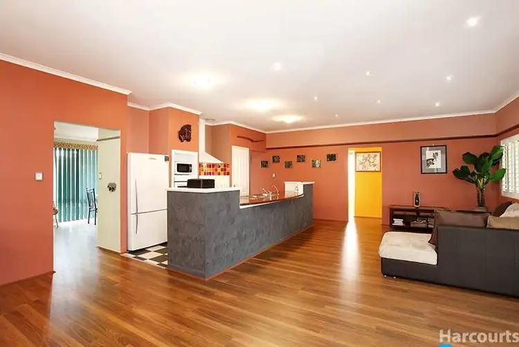 Third view of Homely house listing, 53 Hinchinbrook Ave, Ridgewood WA 6030