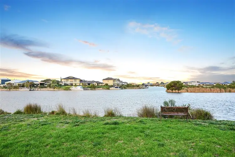 Second view of Homely house listing, 10 Providence Place, Hindmarsh Island SA 5214