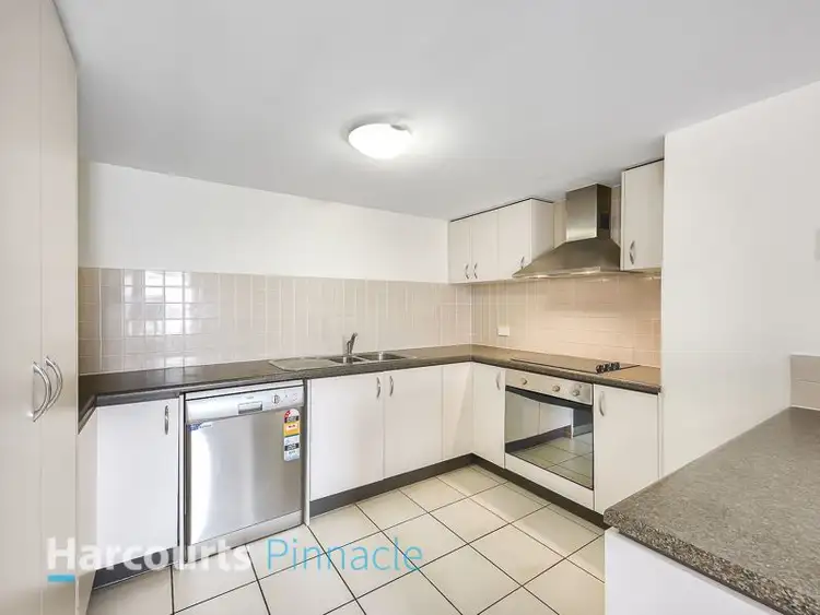 Second view of Homely unit listing, 22/12 Suez Street, Gordon Park QLD 4031