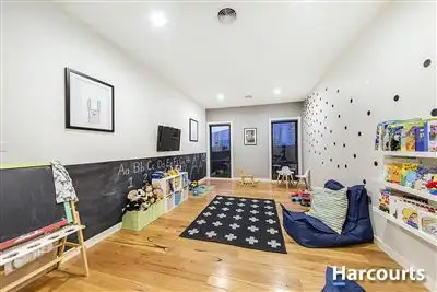 Fourth view of Homely house listing, 42 Mick Shann Terrace, Casey ACT 2913