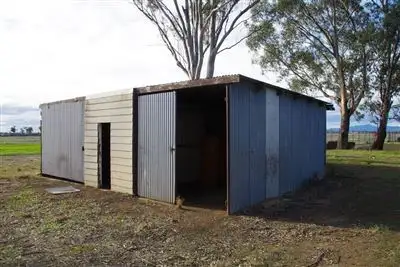 Fifth view of Homely house listing, 68 Wee Waa Road, Narrabri NSW 2390