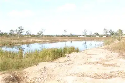 Seventh view of Homely rural property listing, Lot 1 Ryans Road, Calcium, Woodstock QLD 4816