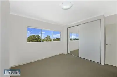 Fourth view of Homely unit listing, 411/2 Rawson Road, Wentworthville NSW 2145