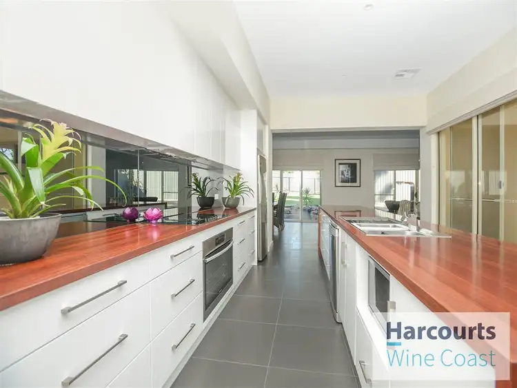 Fourth view of Homely house listing, 37a Methodist Street, Willunga SA 5172