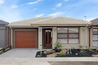 Main view of Homely house listing, 34 Tindales Road, Wollert VIC 3750