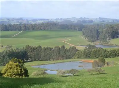 Main view of Homely rural property listing, 957 Mount Hicks Road, Mount Hicks TAS 7325