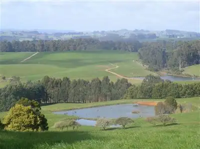 Main view of Homely rural property listing, 957 Mount Hicks Road, Mount Hicks TAS 7325
