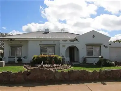 Main view of Homely house listing, 69 Main Street, Peterborough SA 5422