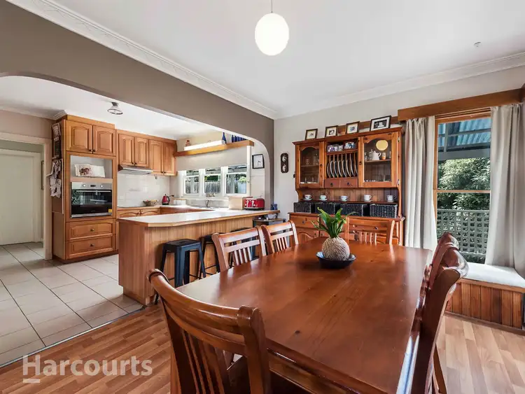 Fifth view of Homely house listing, 1/18 Amber Street, Claremont TAS 7011