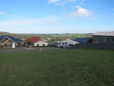 Fourth view of Homely house listing, 8 Megan Street, Neerim South VIC 3831