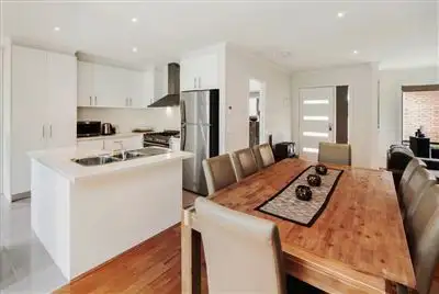 Second view of Homely unit listing, 7/53 Culcairn Drive, Frankston South VIC 3199